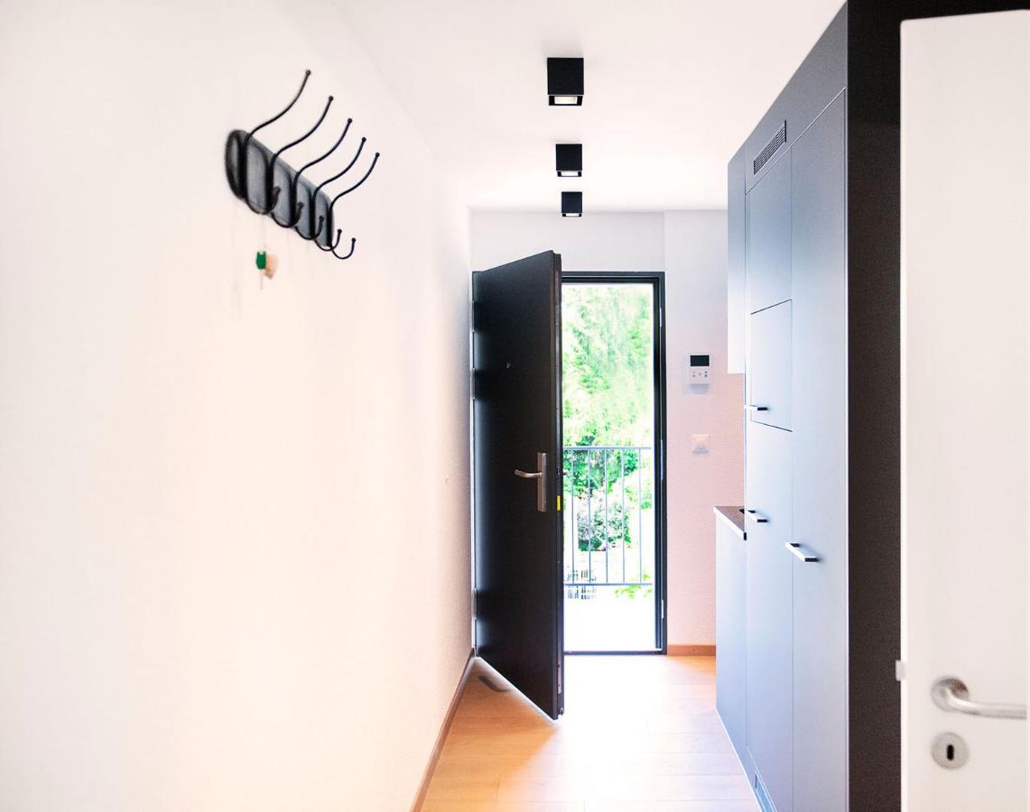Cosmopolitan Apartments Zuerich Seefeld エクステリア 写真