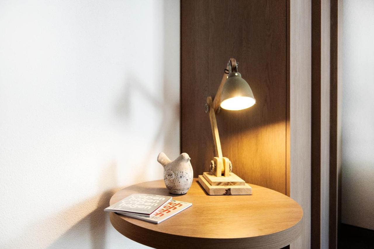 Cosmopolitan Apartments Zuerich Seefeld エクステリア 写真