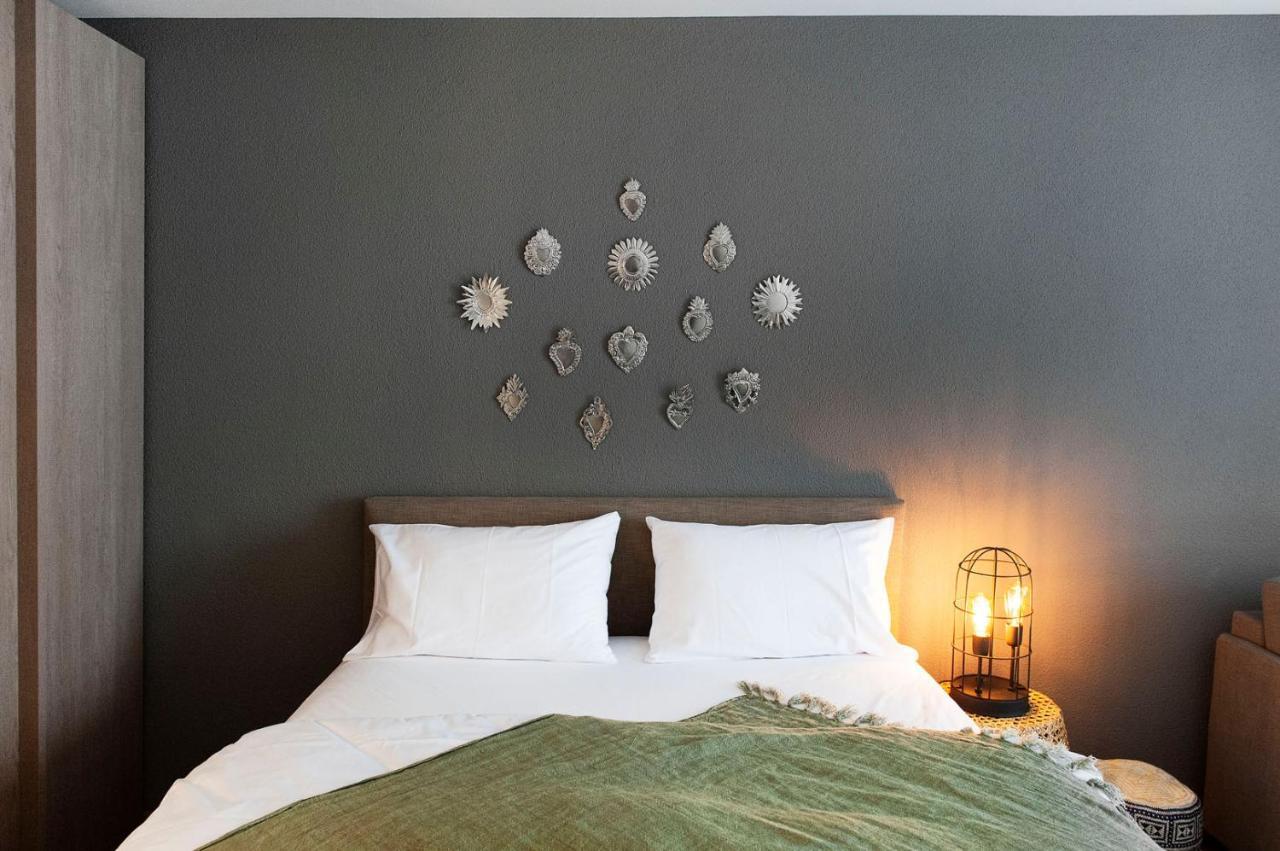 Cosmopolitan Apartments Zuerich Seefeld エクステリア 写真