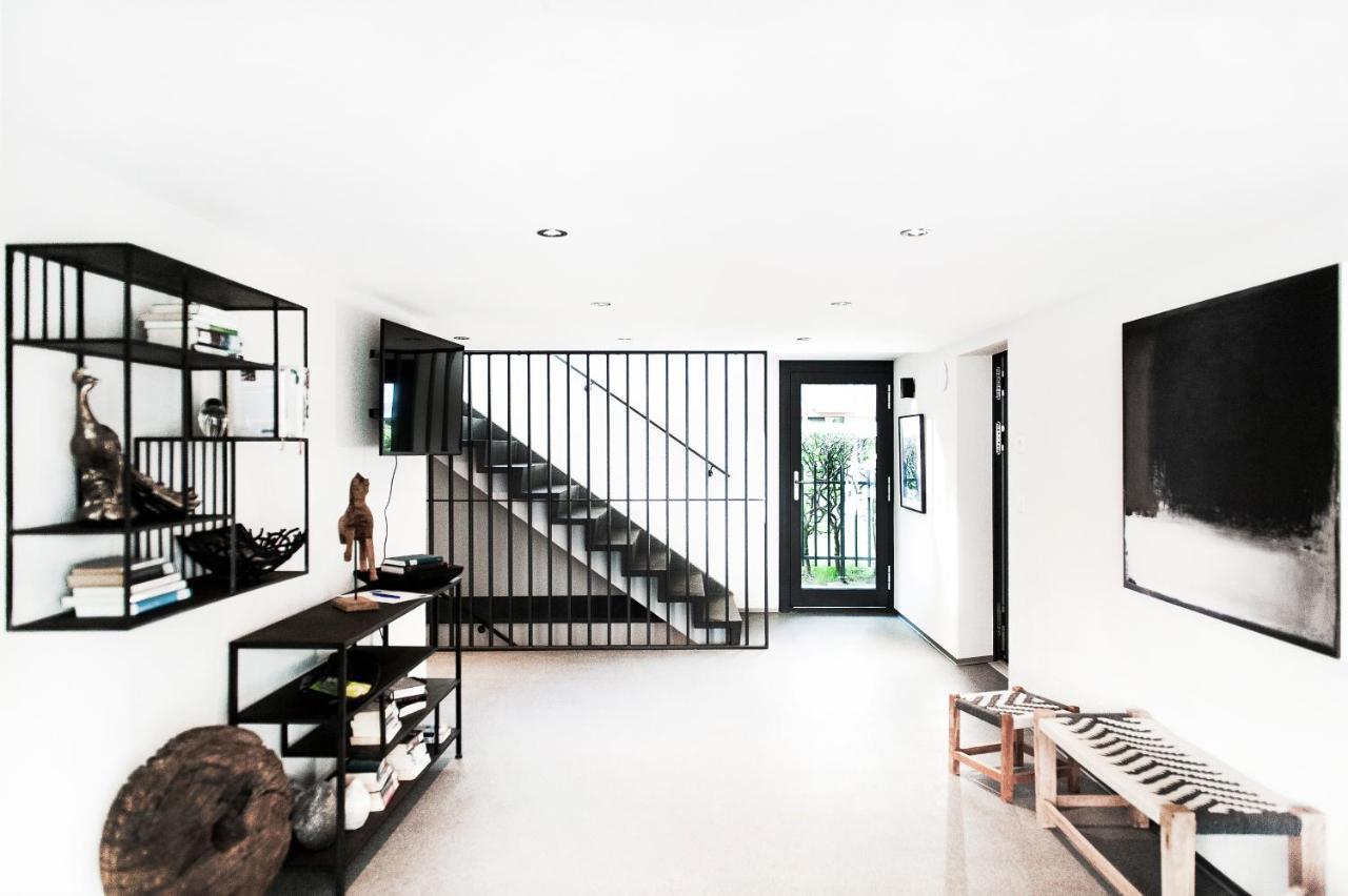 Cosmopolitan Apartments Zuerich Seefeld エクステリア 写真